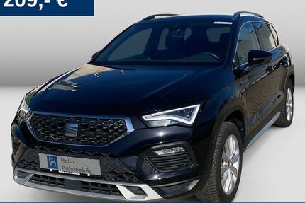 Seat Ateca 26.106 km 28.990 &euro; Göppingen 73037
