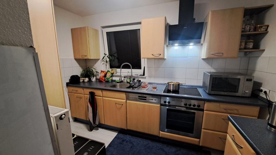 Maisonettenwohnung Wernau (Neckar) - 3 Zimmer, 65 m&sup2;, 750&euro; | Angebot:25294208