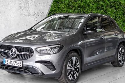 Mercedes-Benz GLA 200 8.500 km 38.850 &euro; Nürtingen 72622