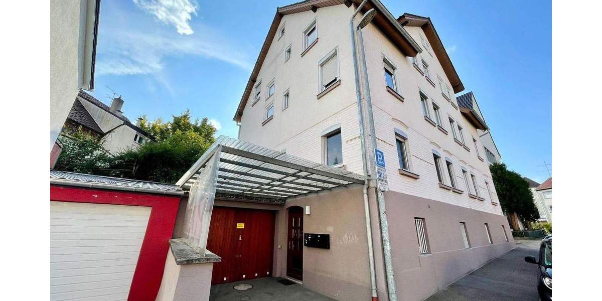 Doppelhaushälfte Waiblingen - 1 Zimmer, 224 m&sup2;, 699.000&euro; | Angebot:25820963