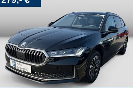 Skoda Superb 25.609 km 35.890 &euro; Weinstadt-Endersbach 71384