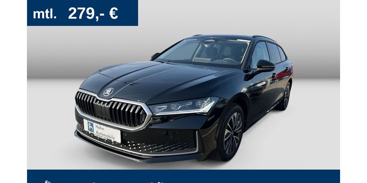 Skoda Superb 25.609 km 35.890 &euro; Weinstadt-Endersbach 71384