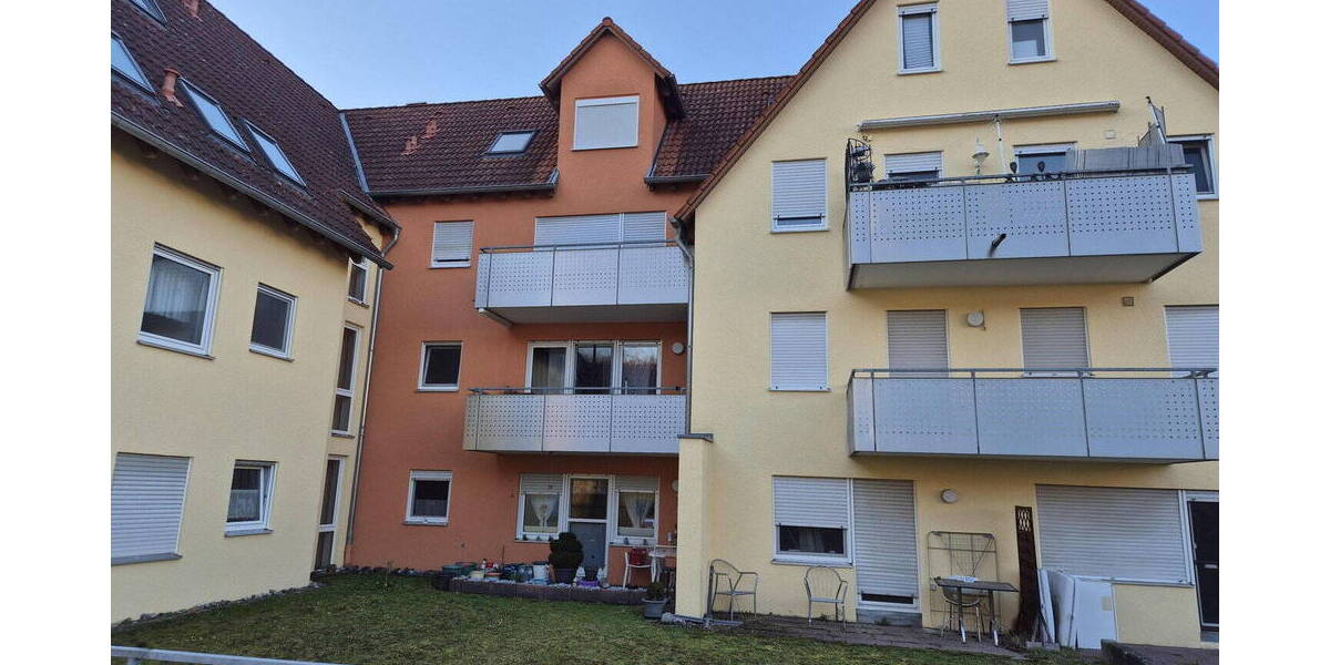 Etagenwohnung Essingen - 2 Zimmer, 65 m&sup2;, 239.000&euro; | Angebot:25978538