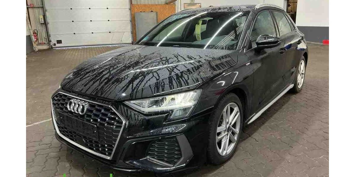 Audi A3 43.838 km 31.880 &euro; Zell u.A. 73119