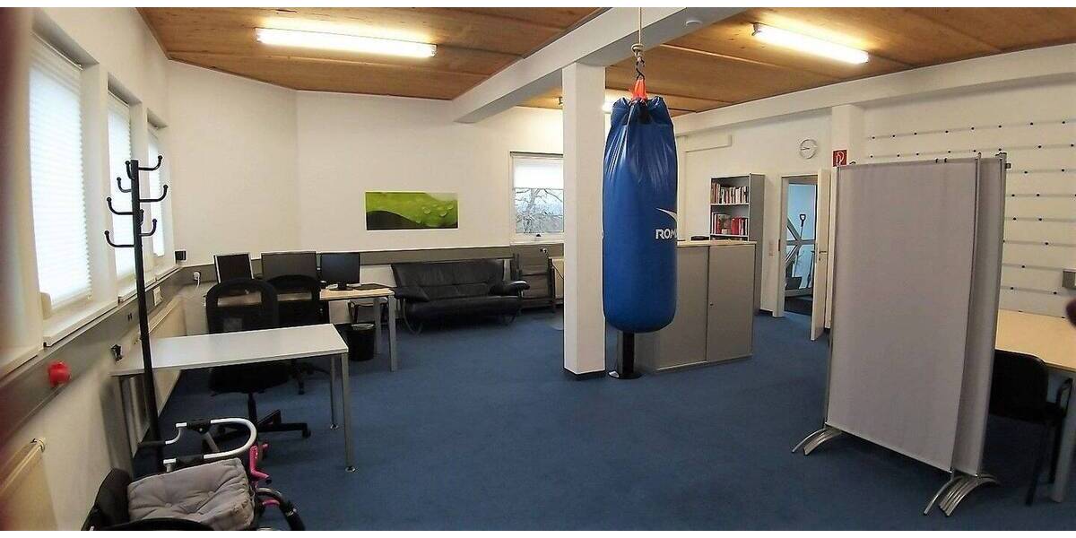 Gewerbeobjekt Großbettlingen - 1.300&euro; | Angebot:25741057