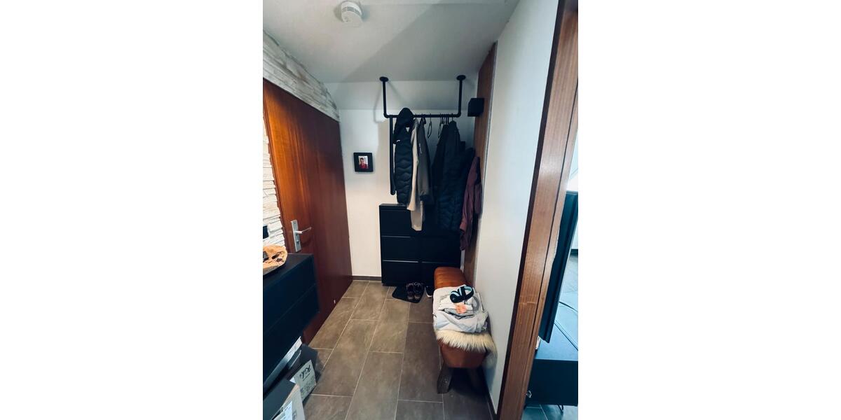 Dachgeschoßwohnung Kirchheim unter Teck - 2 Zimmer, 44 m&sup2;, 195.000&euro; | Angebot:23596257