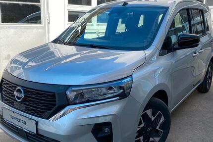Nissan Townstar 5.000 km 27.990 &euro; Fellbach 70734
