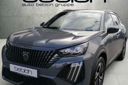 Peugeot 2008 15.100 km 21.880 &euro; Esslingen 73728