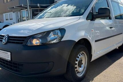 VW Caddy 149.500 km 5.990 &euro; Göppingen 73037