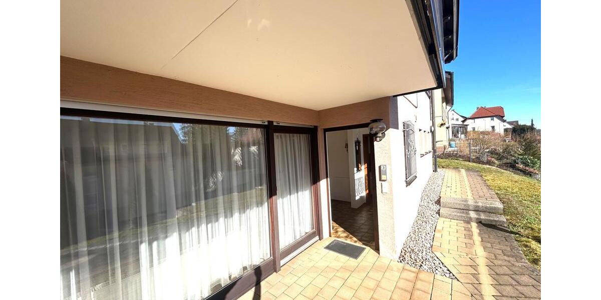 Einfamilienhaus Uhingen - 6.5 Zimmer, 175 m&sup2;, 1.980&euro; | Angebot:25356517