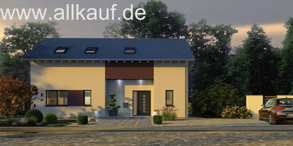 Ihr individuelles Einfamilienhaus in Stimpfach - maßgeschneidert für Ihre Wünsche - Einfamilienhaus Uhingen | Angebot:27569395