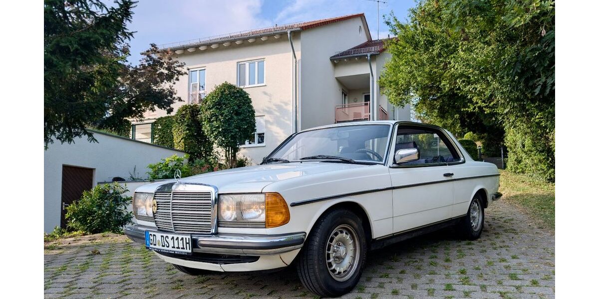Mercedes-Benz CE 230 184.000 km 7.400 &euro; Schwäbisch Gmünd 73525