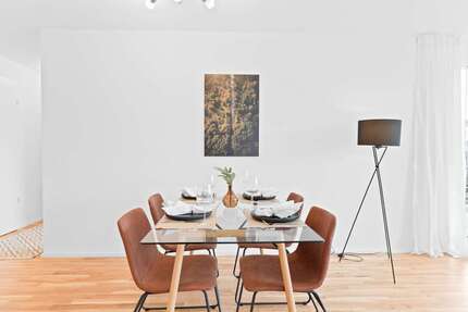 Wohnung Rudersberg Oberndorf - 3 Zimmer, 91 m&sup2;, 449.000&euro; | Angebot:25253289