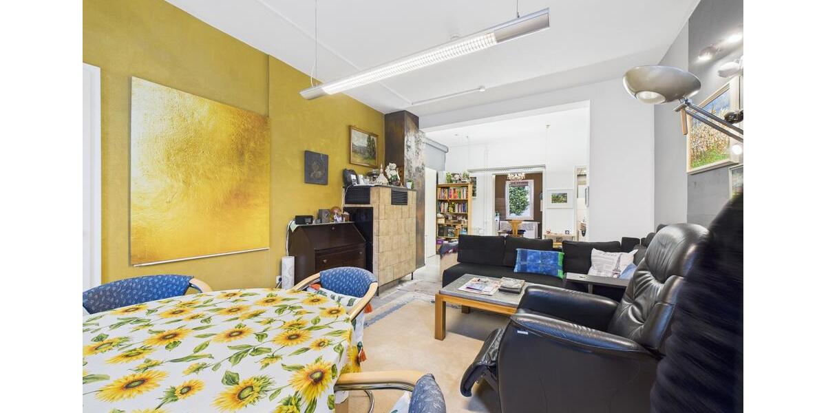 Erdgeschoßwohnung Kirchheim unter Teck - 1 Zimmer, 44 m&sup2;, 550&euro; | Angebot:25785001