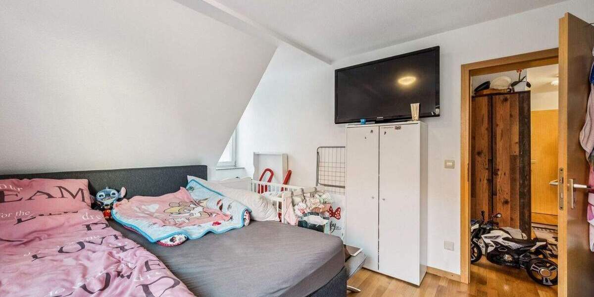 Etagenwohnung Kirchheim unter Teck Kirchheim - 2 Zimmer, 66 m&sup2;, 229.000&euro; | Angebot:25704147