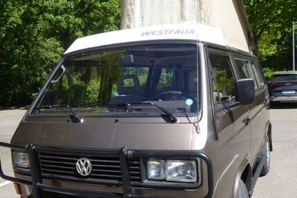 VW T3 Multivan 340.000 km 30.000 &euro; Eschenbach 73107