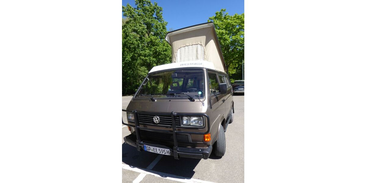 VW T3 Multivan 340.000 km 30.000 &euro; Eschenbach 73107