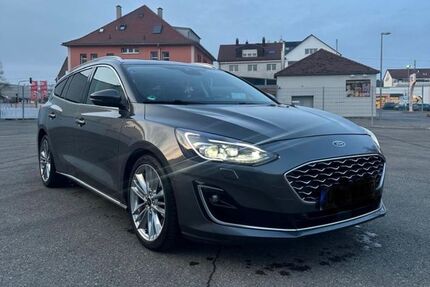 Ford Focus 77.000 km 17.900 &euro; Lonsee 89173