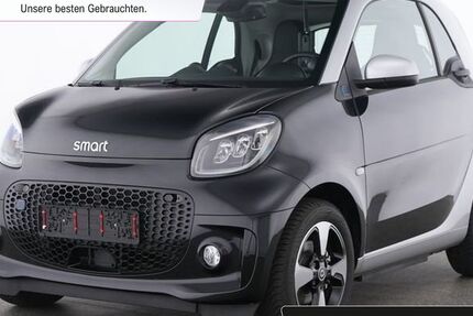 Smart ForTwo 8.340 km 16.890 &euro; Fellbach 70736