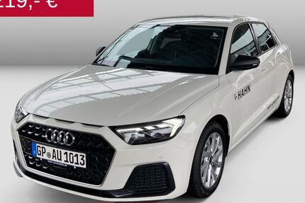 Audi A1 1.900 km 25.290 &euro; Göppingen 73037