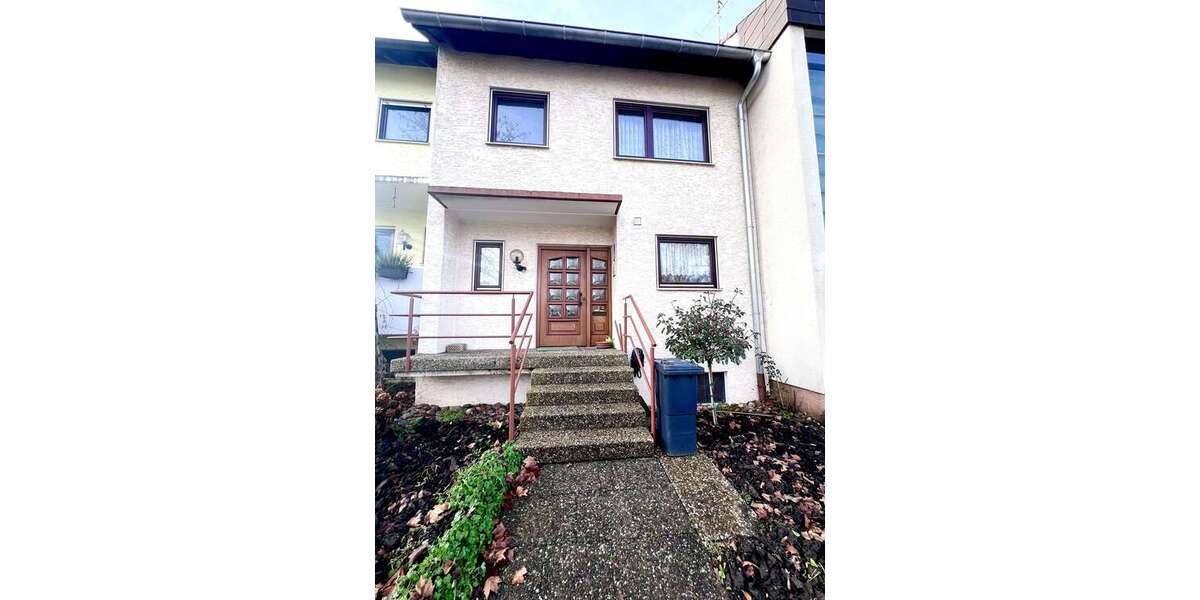 Einfamilienhaus Schwaikheim - 4.5 Zimmer, 125 m&sup2;, 425.000&euro; | Angebot:25164424