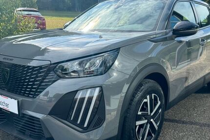 Peugeot 2008 42.350 km 14.990 &euro; Schwäbisch Gmünd 73527
