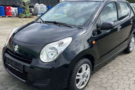 Suzuki Alto 128.497 km 1.499 &euro; Uhingen 73066