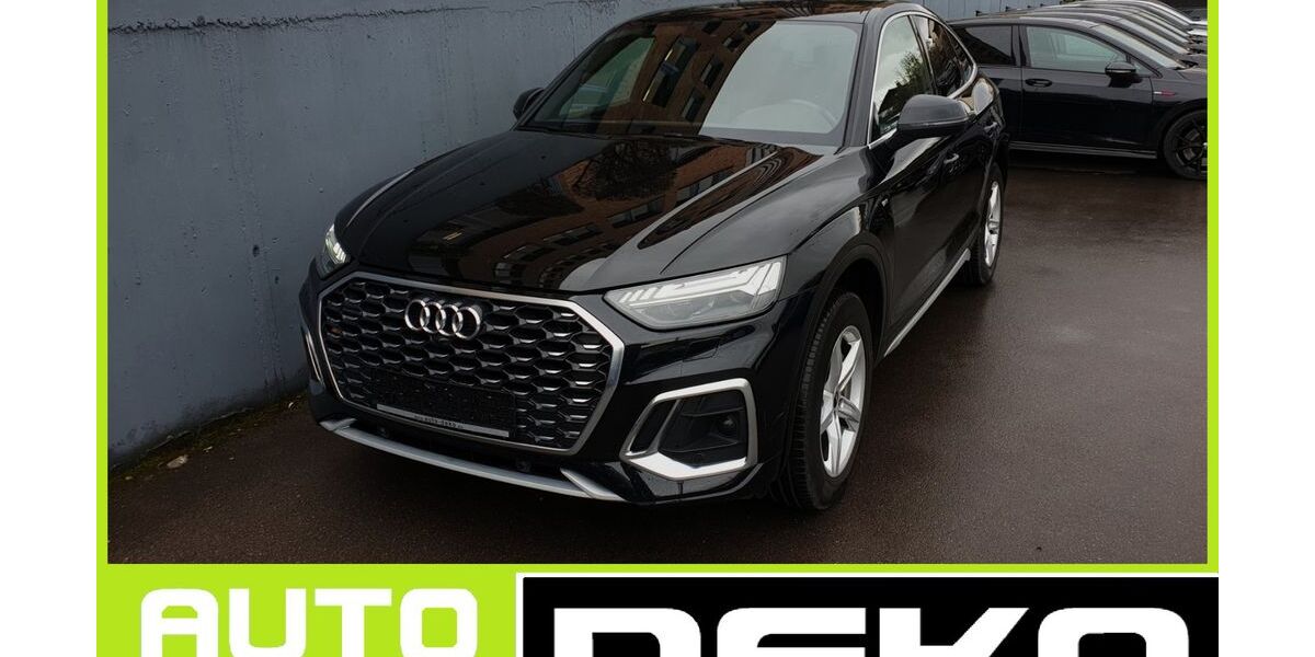 Audi Q5 94.887 km 33.270 &euro; Waiblingen 71332