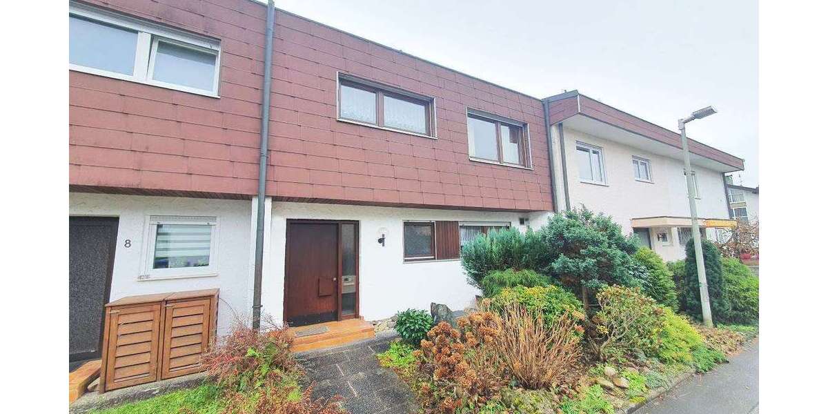 Einfamilienhaus Nellmersbach Nellmersbach - 5.5 Zimmer, 175 m&sup2;, 550.000&euro; | Angebot:24664374