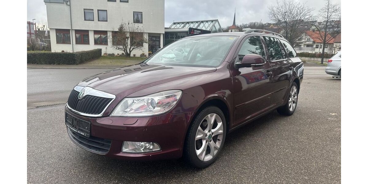 Skoda Octavia 210.000 km 2.990 &euro; Waiblingen 71334