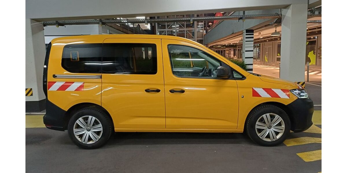 VW Caddy 195.000 km 16.450 &euro; Esslingen am Neckar 73733