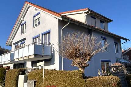 Haus Gingen an der Fils - 5.5 Zimmer, 154 m&sup2;, 459.000&euro; | Angebot:24420379