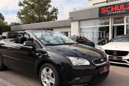 Ford Focus 154.495 km 3.450 &euro; Uhingen 73066