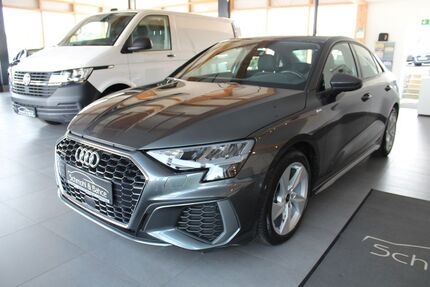 Audi A3 65.000 km 25.990 &euro; Amstetten 73340