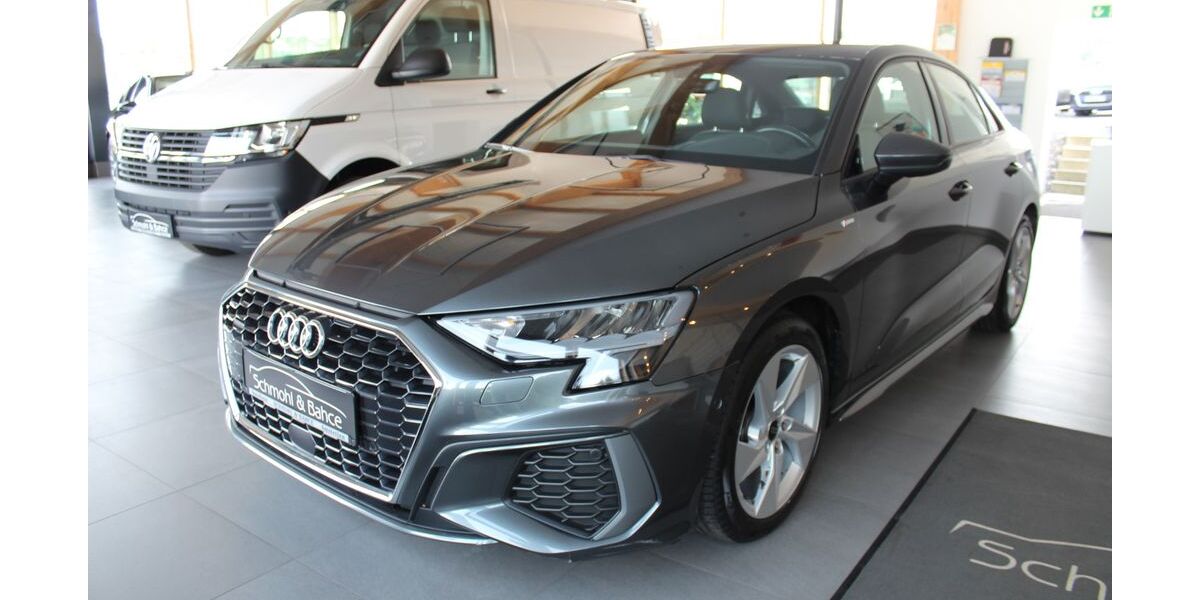 Audi A3 65.000 km 25.990 &euro; Amstetten 73340