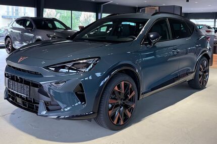 Cupra Formentor 10.000 km 38.590 &euro; Schwäbisch Gmünd 73527