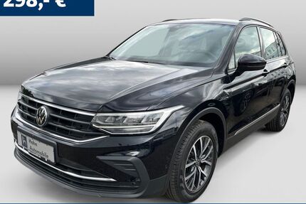 VW Tiguan 57.656 km 31.990 &euro; Fellbach 70736