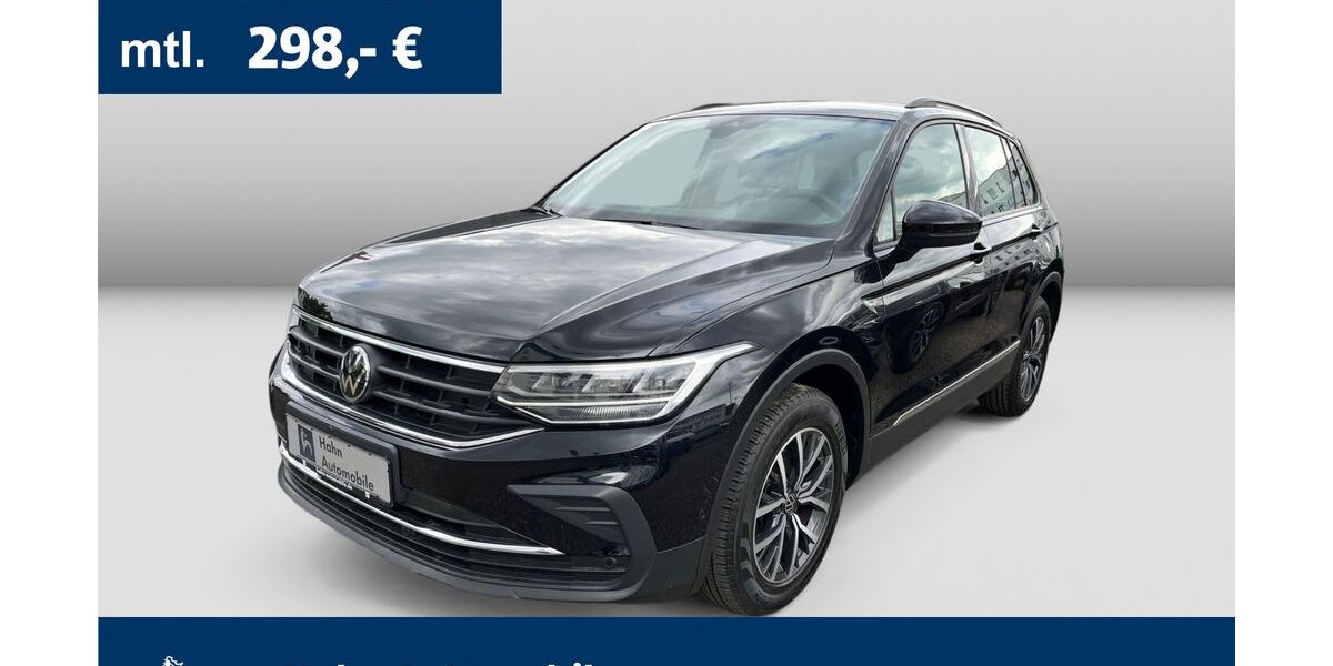 VW Tiguan 57.656 km 31.990 &euro; Fellbach 70736