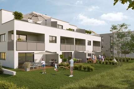 Wohnung Berglen - 3 Zimmer, 78 m&sup2;, 426.690&euro; | Angebot:23785753