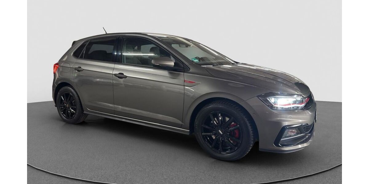 VW Polo 45.700 km 22.000 &euro; Täferrot 73527