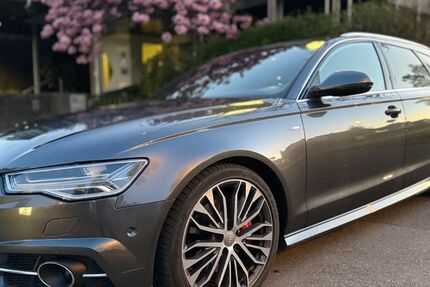 Audi A6 191.000 km 18.700 &euro; Kirchheim Teck 73230