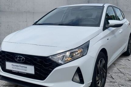 Hyundai i20 69.034 km 14.995 &euro; Göppingen 73037