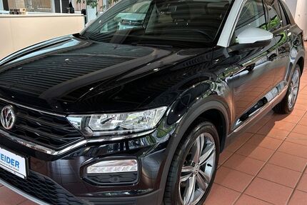VW T-Roc 80.603 km 18.490 &euro; Bad Urach 72574