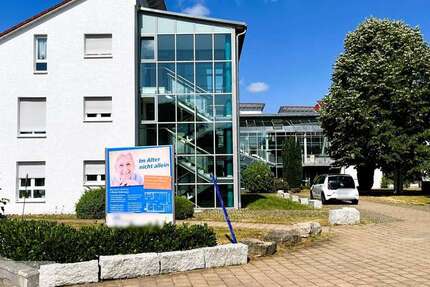 Wohnung Mutlangen - 2 Zimmer, 56 m&sup2;, 149.000&euro; | Angebot:24147666