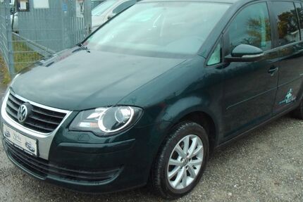 VW Touran 162.000 km 5.990 &euro; Waiblingen (bei Stuttgart) 71332