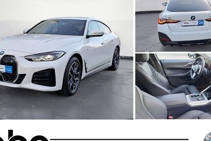 BMW i4 26.637 km 37.790 &euro; Göppingen 73037