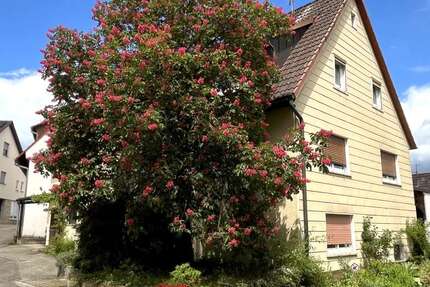 Haus Göppingen / Faurndau Faurndau - 6 Zimmer, 129 m&sup2;, 299.000&euro; | Angebot:26659822