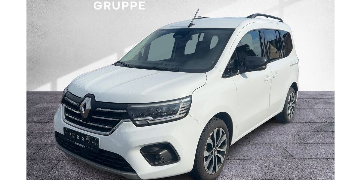 Renault Kangoo 69.946 km 20.490 &euro; Esslingen 73734