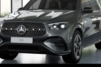 Mercedes-Benz GLE 450 9.900 km 98.990 &euro; Schwäbisch Gmünd 73529