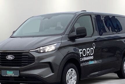 Ford Transit Custom 12.280 km 48.740 &euro; Mutlangen 73557